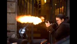 The Playlist Review: Steven Soderbergh’s ‘Haywire’ Has Style, Smarts & Kicks To The Face
