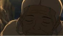 Katara Looks to be Alive in ‘Legend of Korra’