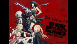The Catch-Up: No More Heroes: Heroes’ Paradise