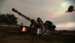 Gettysburg: Armored Warfare, new screenshots