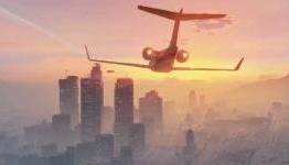 Rumour: New Grand Theft Auto V information/trailer coming next month
