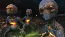 XCOM: Enemy Unknown New Screenshots