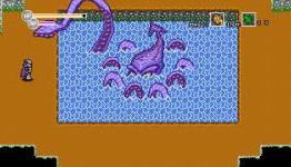 EvilQuest Review (Armless Octopus)