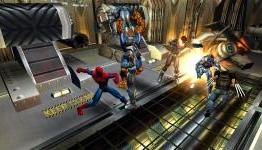 Marvel: Ultimate Alliance Rewind Review (Empty Lifebar)