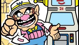 WarioWare 3DS: Now What?