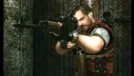 Resident Evil 6 a “cross between 4 &5”