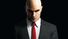 Hitman community gets a flashy new website
