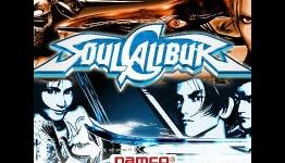Soulcalibur now available on iPhone
