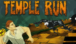 Is Temple Run Better Than Angry Birds?