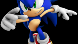 Sonic on Sale with a Trio of New Releases