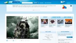 Lego has its own social network