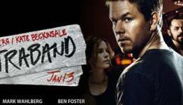 Crosstalk Movie Review: Contraband