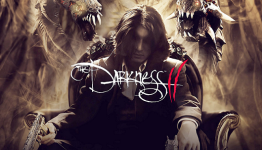 Hands-On: The Darkness II (GameRabies)