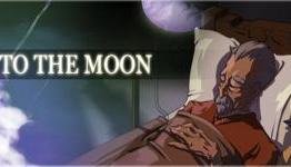 GamerNode: To the Moon Review