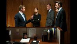 Nerd Vice: Margin Call