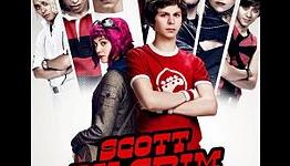 Gaming on Film – Scott Pilgrim vs. the World