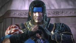Review: Dynasty Warriors 7 | SelectButton.com