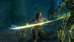 Kingdom of Amalur Preview