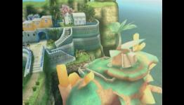 Rune Factory Oceans, new Wii shots