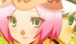 Rune Factory Oceans, new PS3 shots