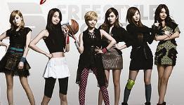 IT Maeil Interviews Girls’ Generation About Freestyle Sports