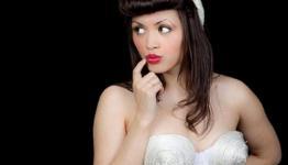 Kayleigh Lum Discusses Video Game Burlesque