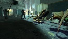 Top Ten FPS Games of All Time