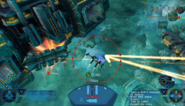 PlayDevil: Fusion Genesis Review