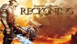 intheGame Kingdoms of Amalur: Reckoning preview
