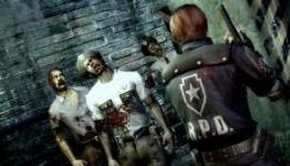 Resident Evil Chronicles HD Selection Trailer (Biohazard 15th Anniversary Event)