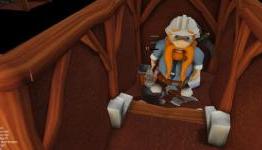 A Game of Dwarves – Announcement Trailer Released