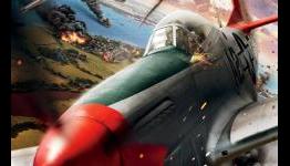 Red Tails Review at Skewed and Reviewed