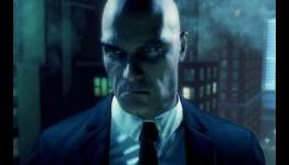 Character Evolution – Agent 47