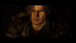Character Evolution – Leon S. Kennedy & Chris Redfield