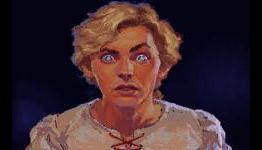 Character Evolution – Guybrush Threepwood