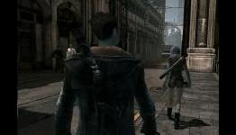 Just who is the mystery girl in DmC?