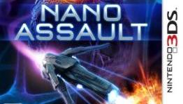 Nano Assault – The Review [Wanderson75.net]
