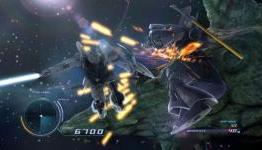 Mobile Suit Gundam: Unicorn debut trailer