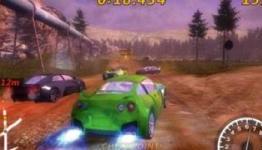 The Digital Fix – Flatout 3 Review