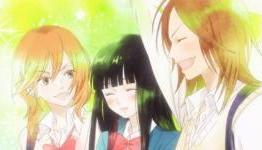 Diehard GameFAN: kimi ni todoke – From Me To You – Volume 1 Premium Edition Review