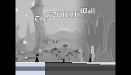 IGC Finalist ‘The Fourth Wall’ Releases Today For Free