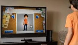 Revolution in Kinect land? Disney’s Kinect Rush has 1:1 controls