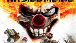 Twisted Metal Has Gone Gold