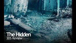 Wiiloveit.com: The Hidden – 3DS Review