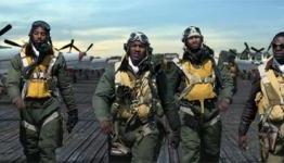 IGN Reviews Red Tails