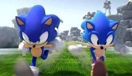 Not-So-Super Sonic