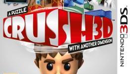 Push-Start: Crush3D Review