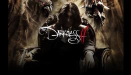 The Darkness 2 Preview | Still At Spawn