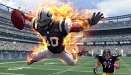 XXLGaming | NFL Blitz HD Review
