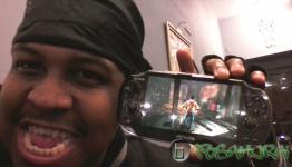 Bifuteki Kuma’s Adventure PSVita Event New York City